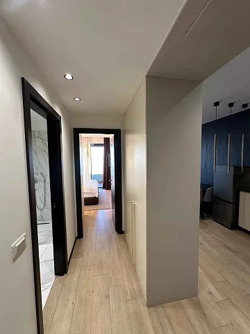 Apartments in Becici im Green Stone Hotel — photo 10